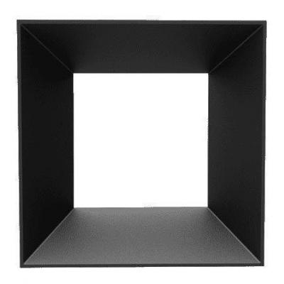 Рамка DesignLed DL-MJ-1034 RL-MJ-1034-B 002982 в строительном магазине