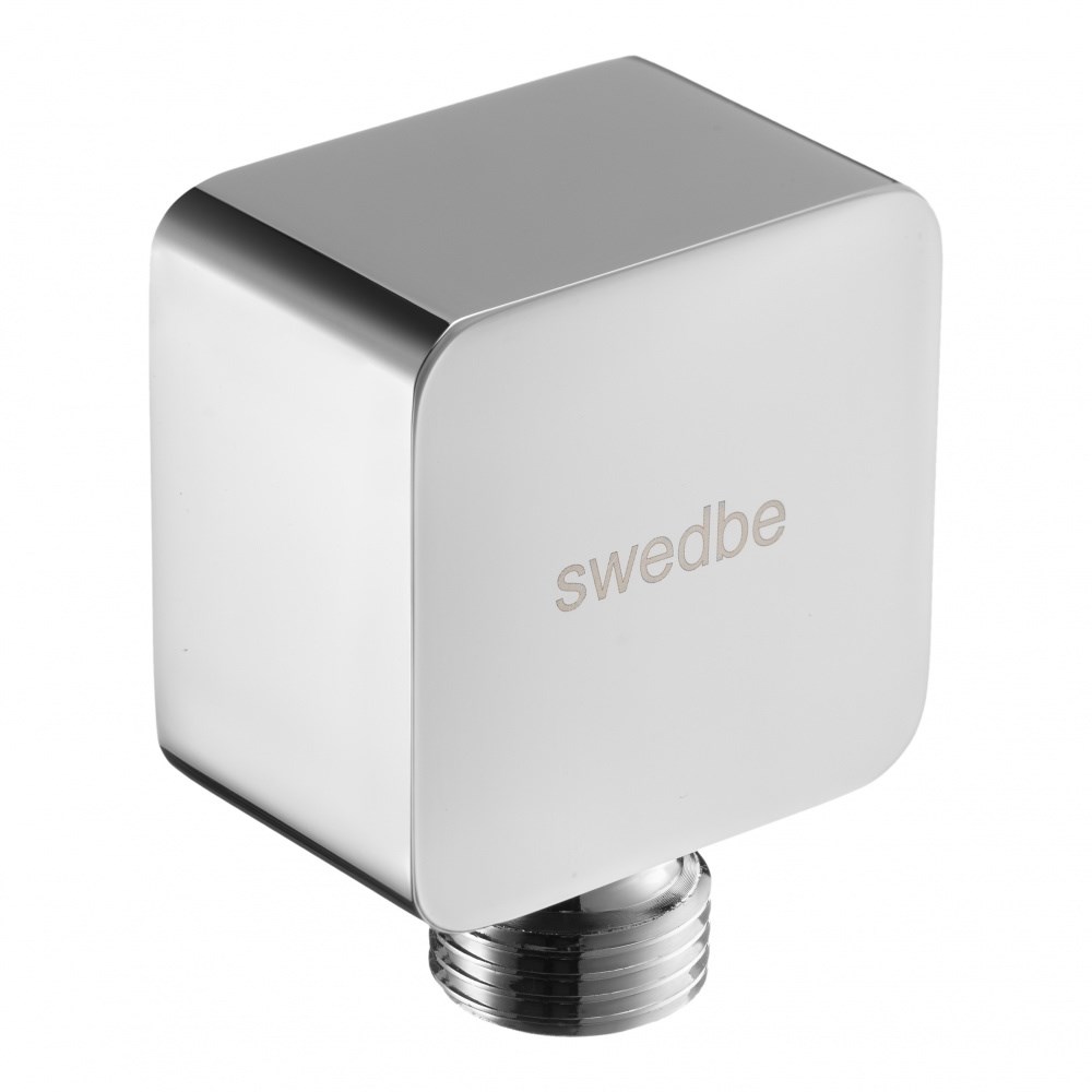 Шланговое подключение Swedbe Platta 5508 в строительном магазине