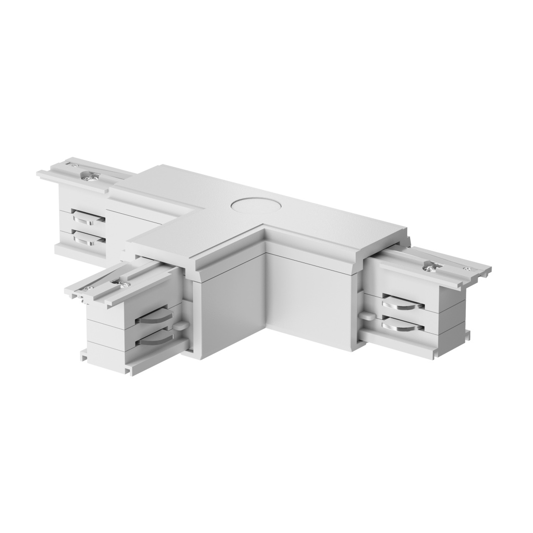 Комплектующие для накладной трековой системы Technical TRA005CT-31W-L в строительном магазине