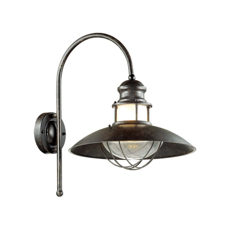 Светильник настенный Odeon Light 4164/1WA в строительном магазине