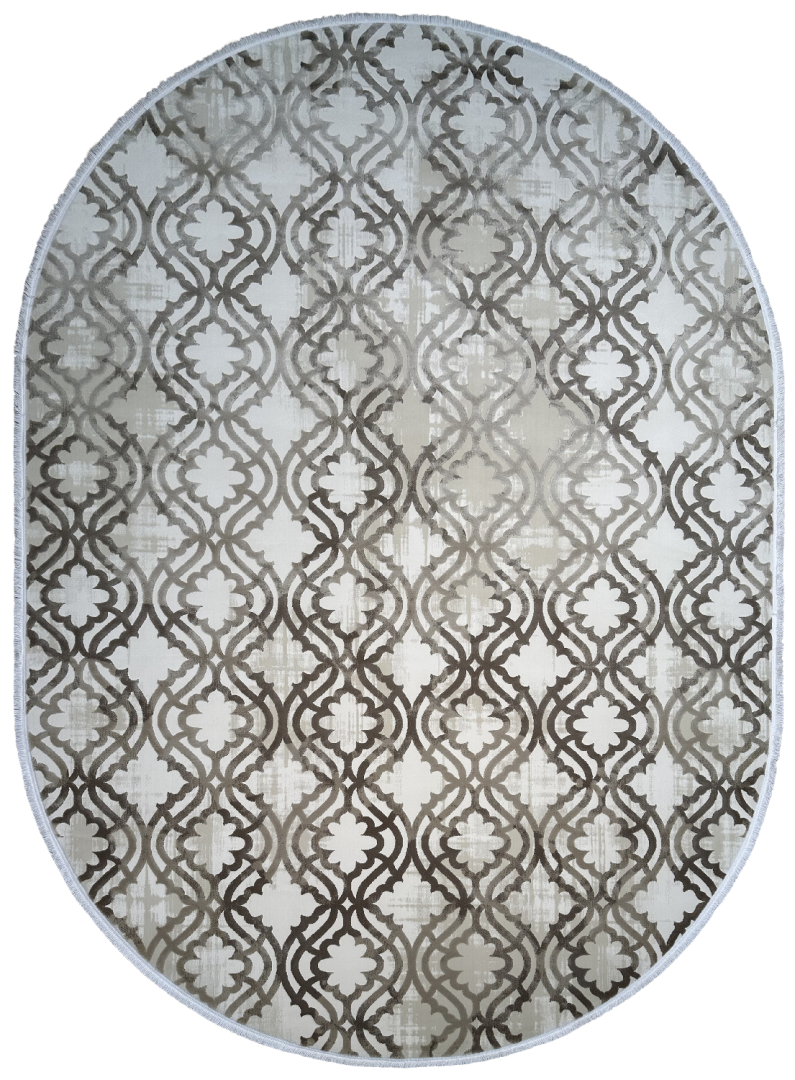 Ковер MODERNDES MA592 BEJ VIZON в строительном магазине