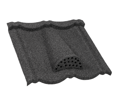 Вентилятор кровельный Luxard, Алланит