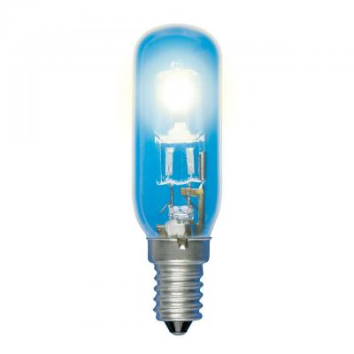 Лампа галогенная Uniel E14 28W прозрачная HCL-28/CL/E14/F25 Special UL-00005665 в строительном магазине