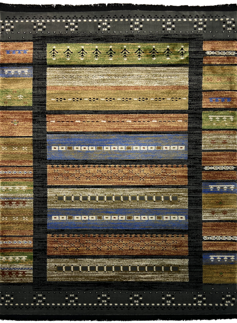 Ковер AILHAD 0568 в строительном магазине