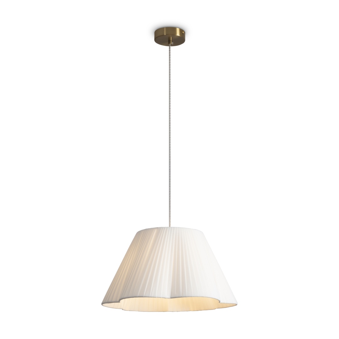 Подвесной светильник Freya FR2056PL-01W в строительном магазине