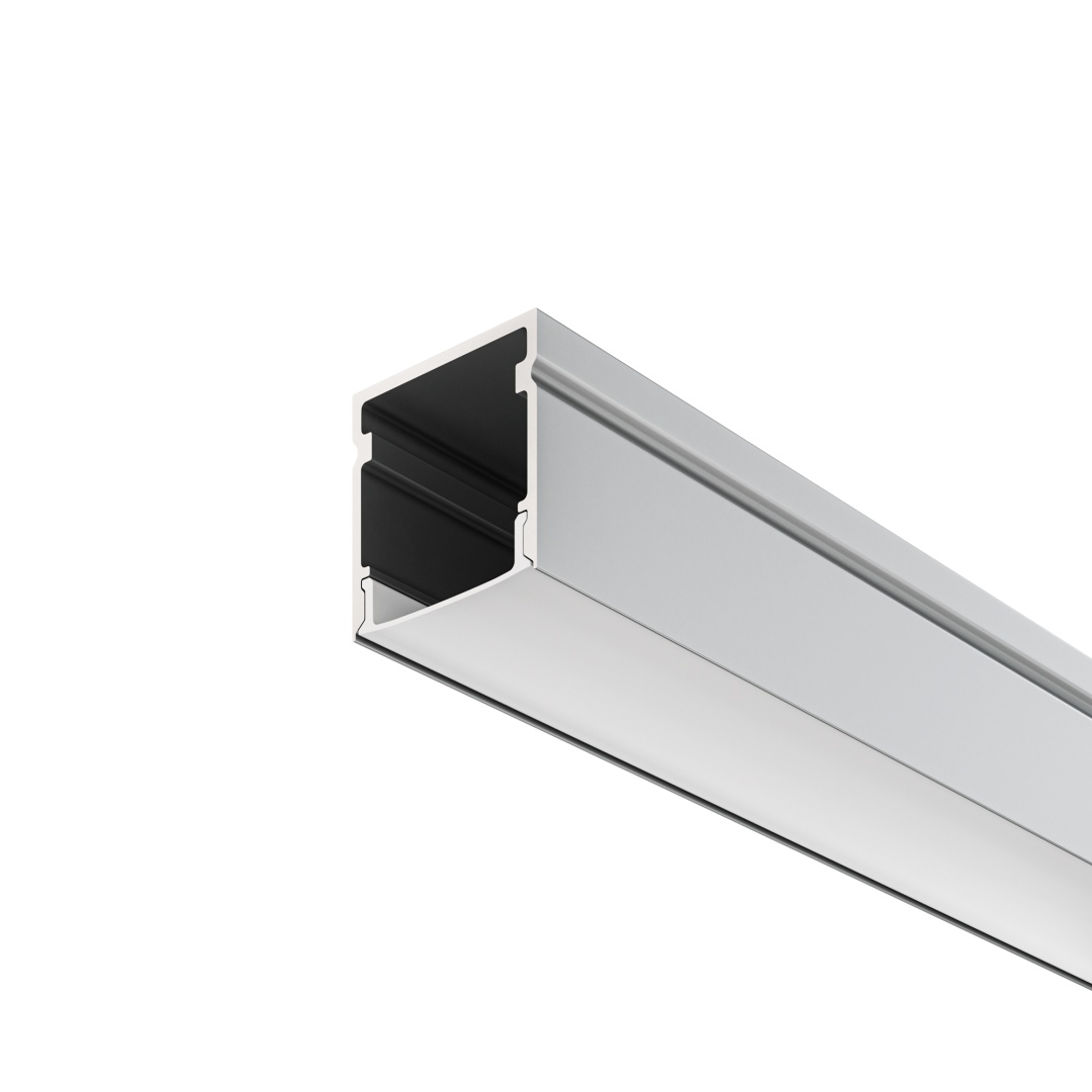 Комплектующие к светодиодной ленте Led Strip ALM-2020-S-2M в строительном магазине