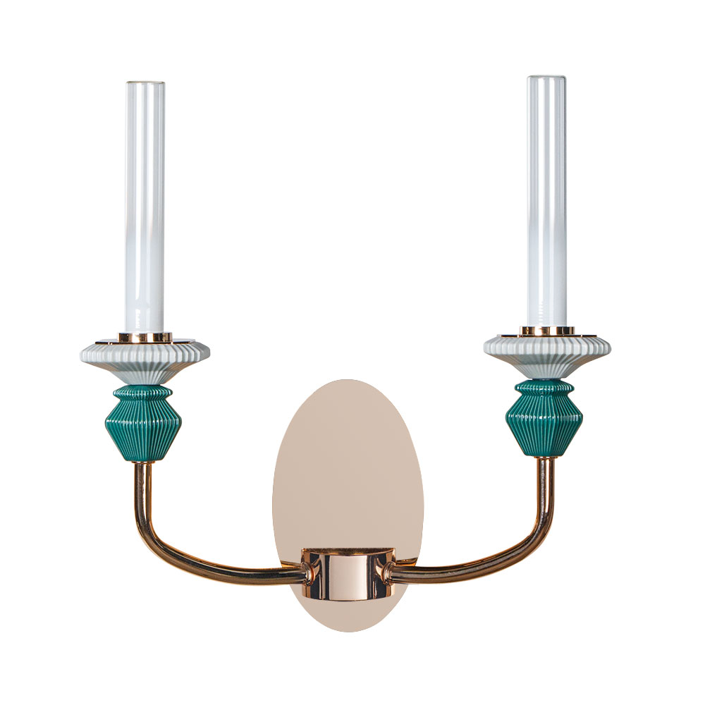 Бра Divinare CAPELLO 4947/01 AP-2 в строительном магазине