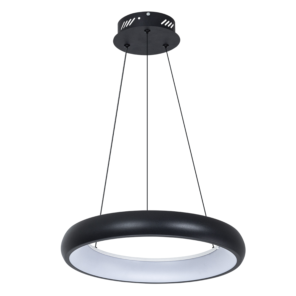 Подвесная люстра Arte Lamp ALGEDI A6028SP-46BK в строительном магазине