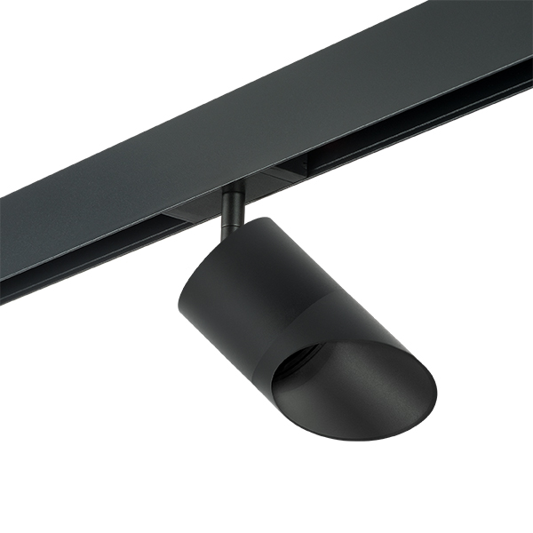 PRO348787 Светильник д/1-фазн трека RULLO GX53 (213487+595087+201487) в строительном магазине