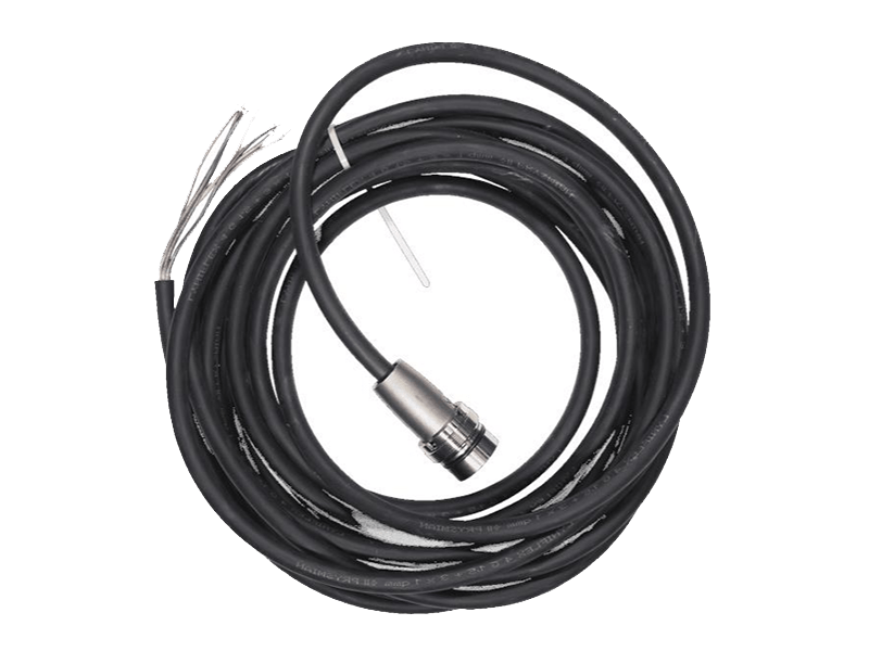 Кабель Grundfos SEG 40 Spare, Cable 4G 1,5+3x1, 10M в строительном магазине