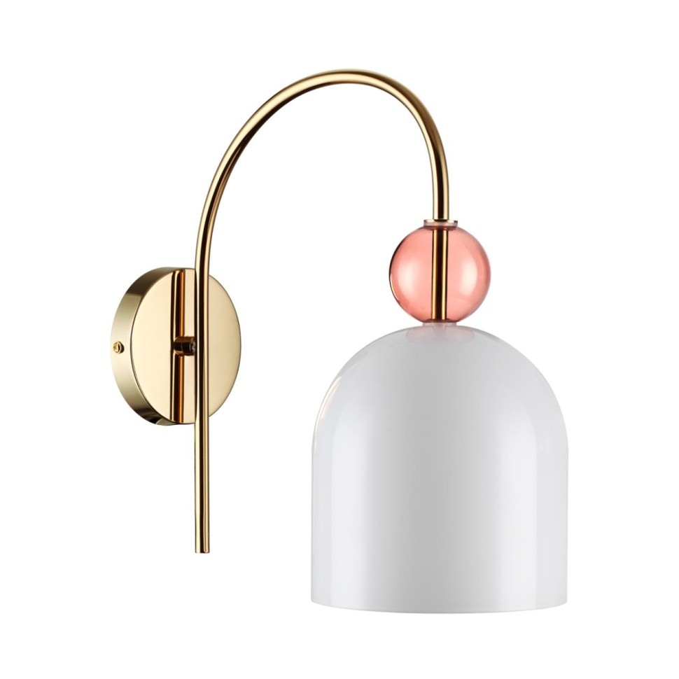 Бра Lumion 4589/1W в строительном магазине