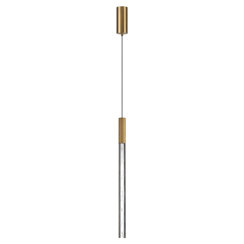 Подвесной светильник Odeon Light 6679/4L в строительном магазине