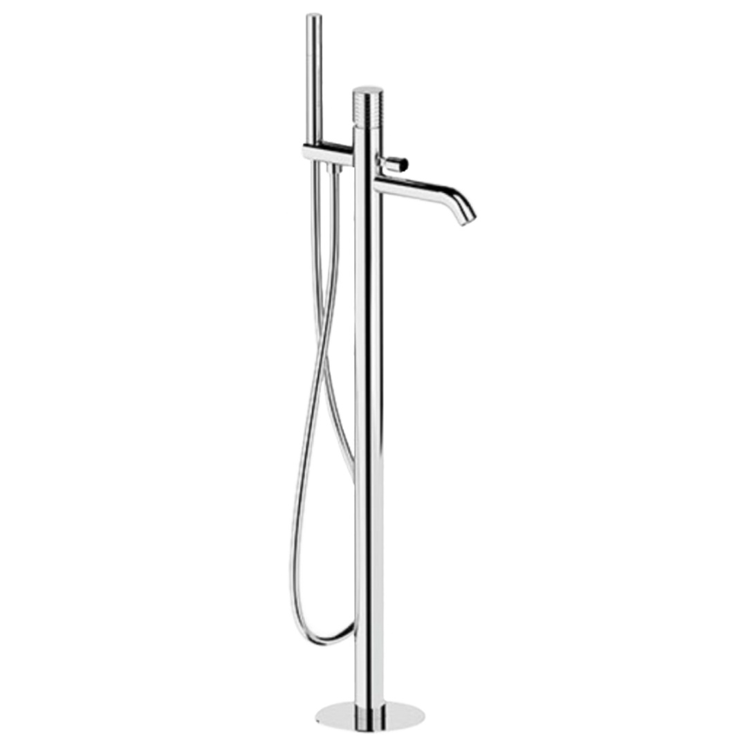 Смеситель для ванны Remer Celebrity CEC08 в строительном магазине