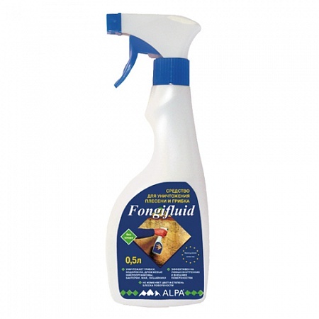 Fongifluid