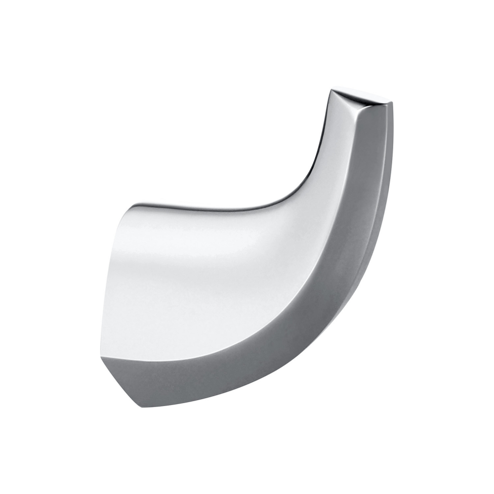 Крючок ABBER Nord AA1550 хром в строительном магазине