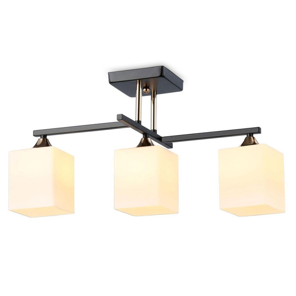 Потолочная люстра Ambrella light Traditional Modern TR303114 в строительном магазине
