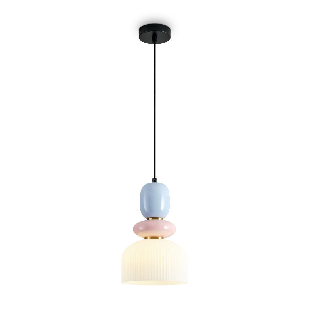 Подвесной светильник Freya FR5595PL-01B2 в строительном магазине