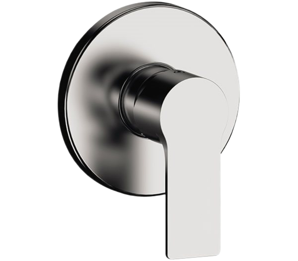 Смеситель для душа Remer Energy EY30 в строительном магазине