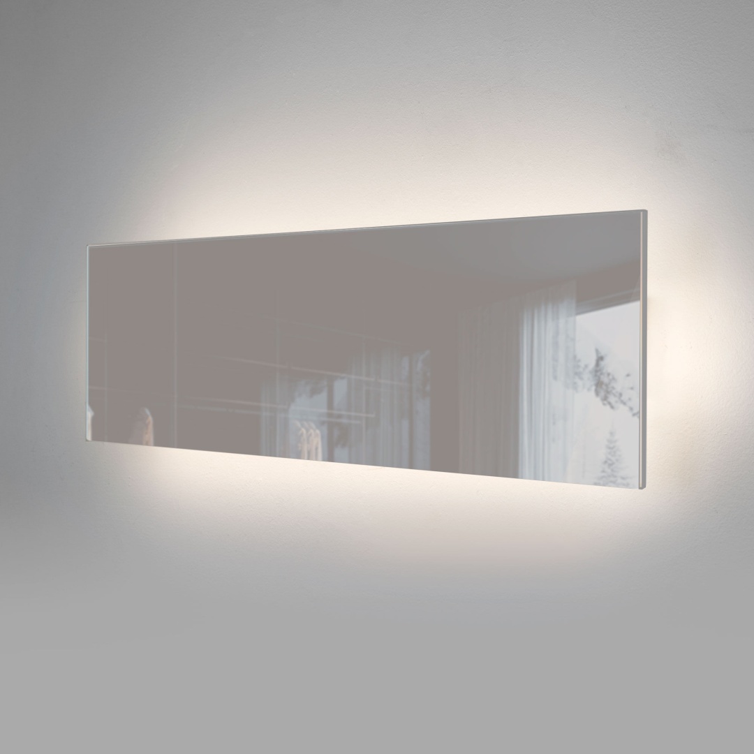 Светильник настенный светодиодный Favorit Light MRL LED 1125 дымчатый в строительном магазине