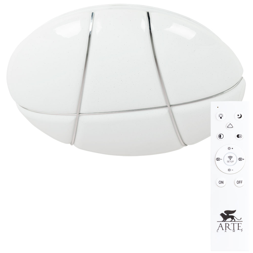 Потолочный светильник Arte Lamp BISCOTTI A2677PL-72CC в строительном магазине