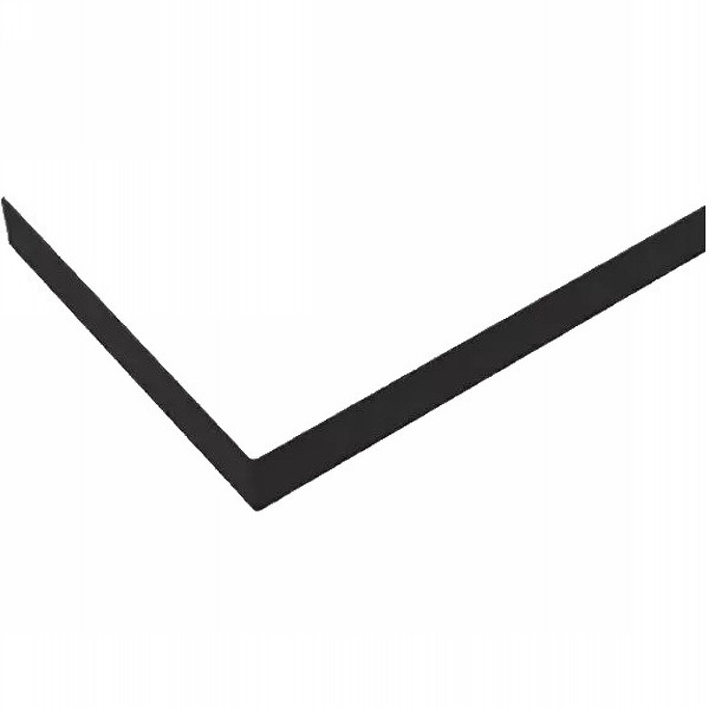 Экран для поддона CEZARES TRAY-AS-A-90-100-SCR-NERO в строительном магазине