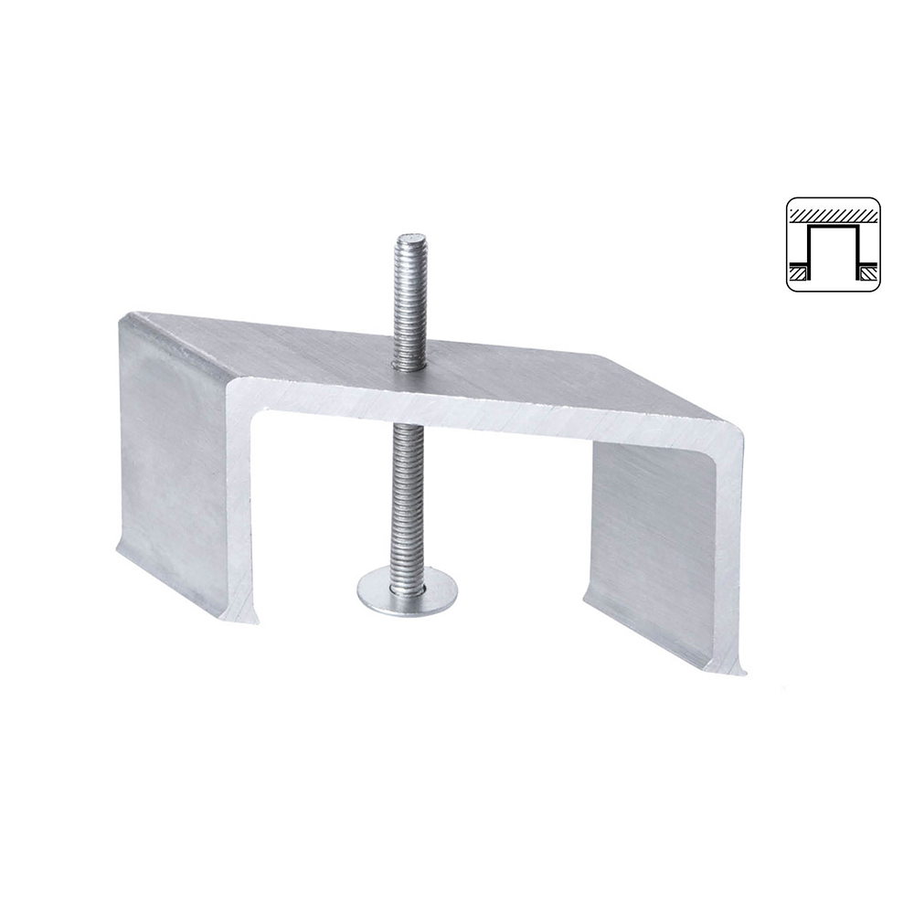 Кронштейн монтажный Arte Lamp TRACK ACCESSORIES A420005 в строительном магазине