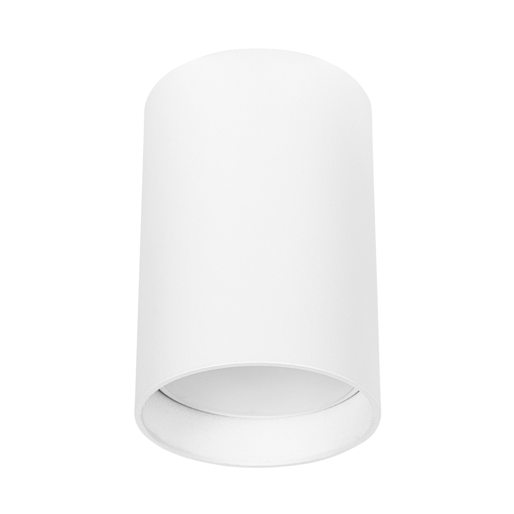 Точечный накладной светильник Arte Lamp BEID A1517PL-1WH в строительном магазине