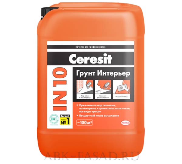 Ceresit IN 10