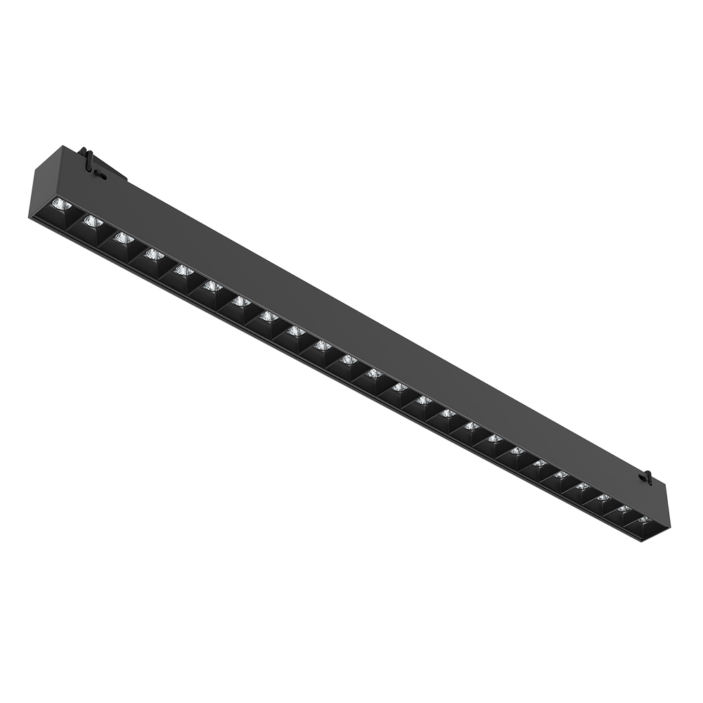 Трековый светильник Divinare DECORATO 2463/06 SP-24 в строительном магазине
