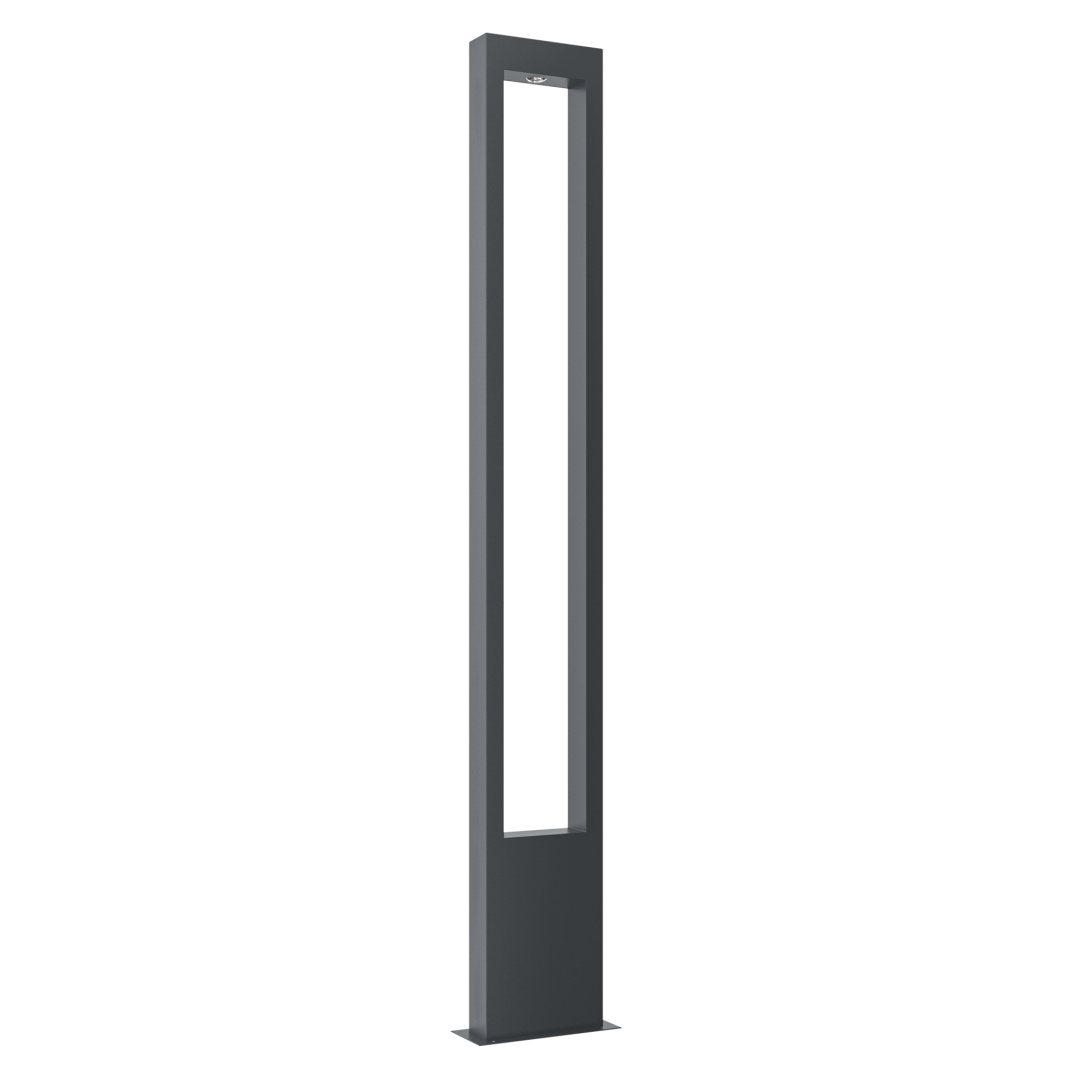 Садово-парковый светильник Outdoor O425FL-L20GF в строительном магазине