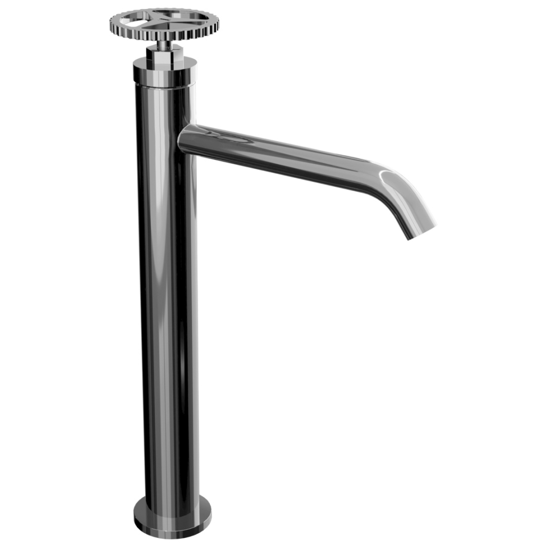 Смеситель для раковины Remer Chrono CH11LXL в строительном магазине