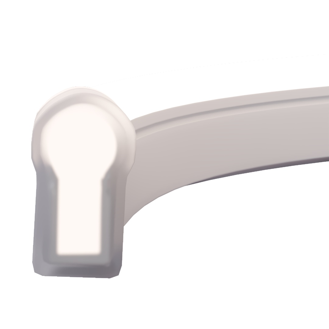 Гибкий неон Led Strip 201231 в строительном магазине