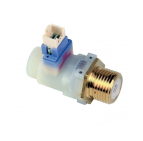 Датчик протока ГВС белый (для Ferroli) ELTEK Италия в строительном магазине