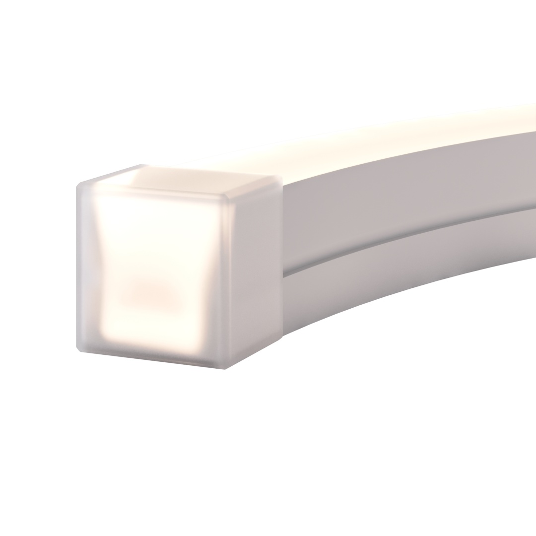 Гибкий неон Led Strip 432046 в строительном магазине