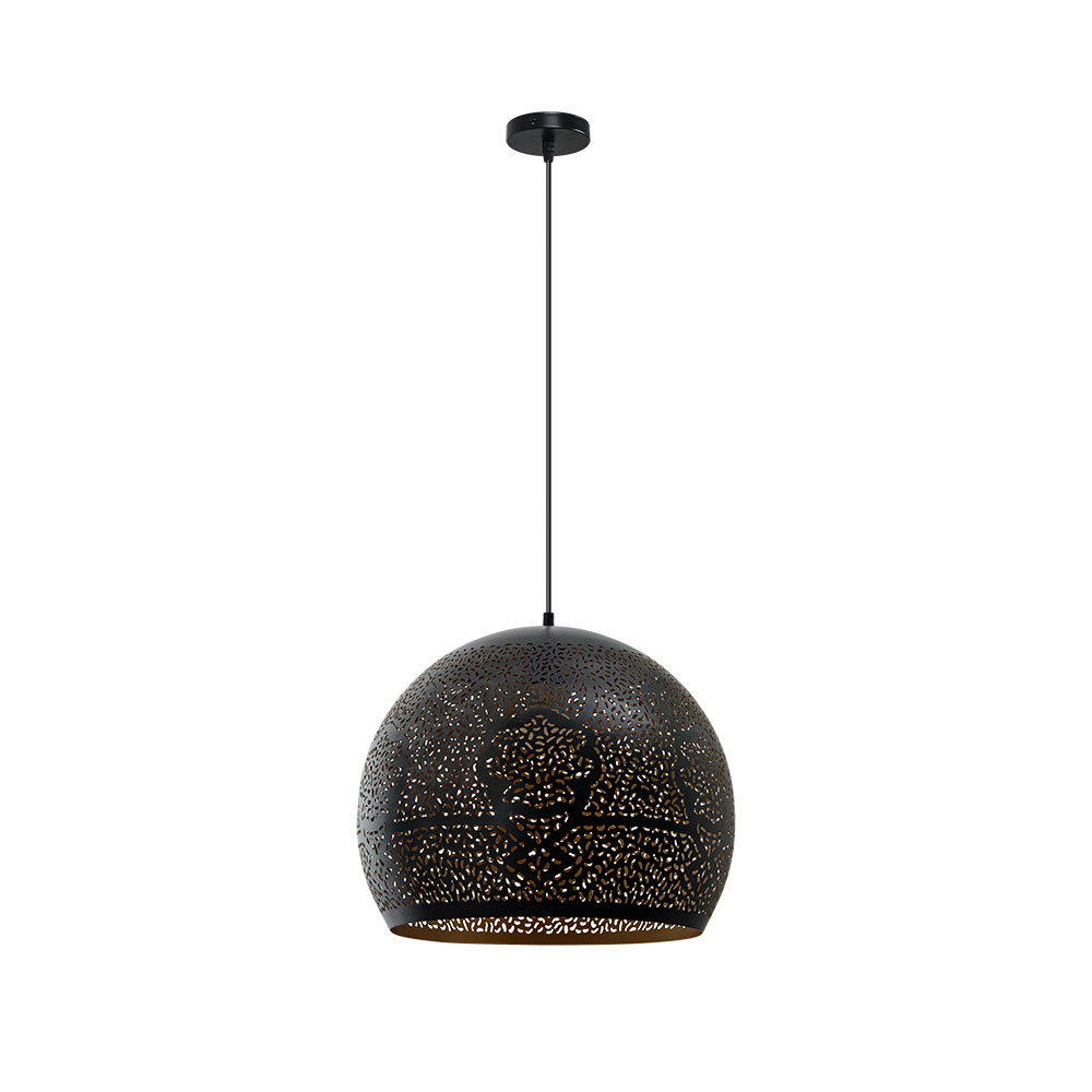 Подвесной светильник Arte Lamp CELESTA A7057SP-1BK в строительном магазине