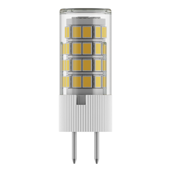 940434 Лампа LED 220V Т20 G5.3 6W=60W 492LM 360G CL 4000K 20000H в строительном магазине