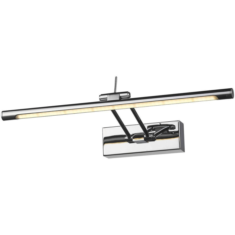 Подсветка для картин Wertmark Flores II WE428.01.101 в строительном магазине