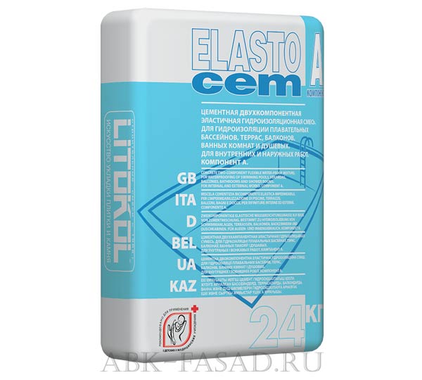 Litokol ELASTOCEM