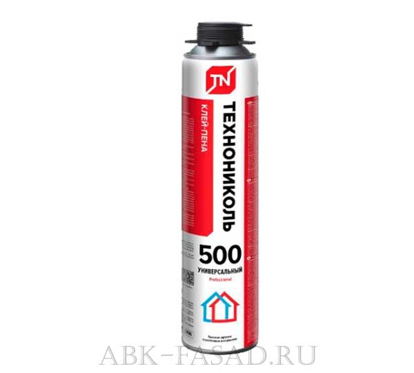 Технониколь «500 Professional Универсальный»