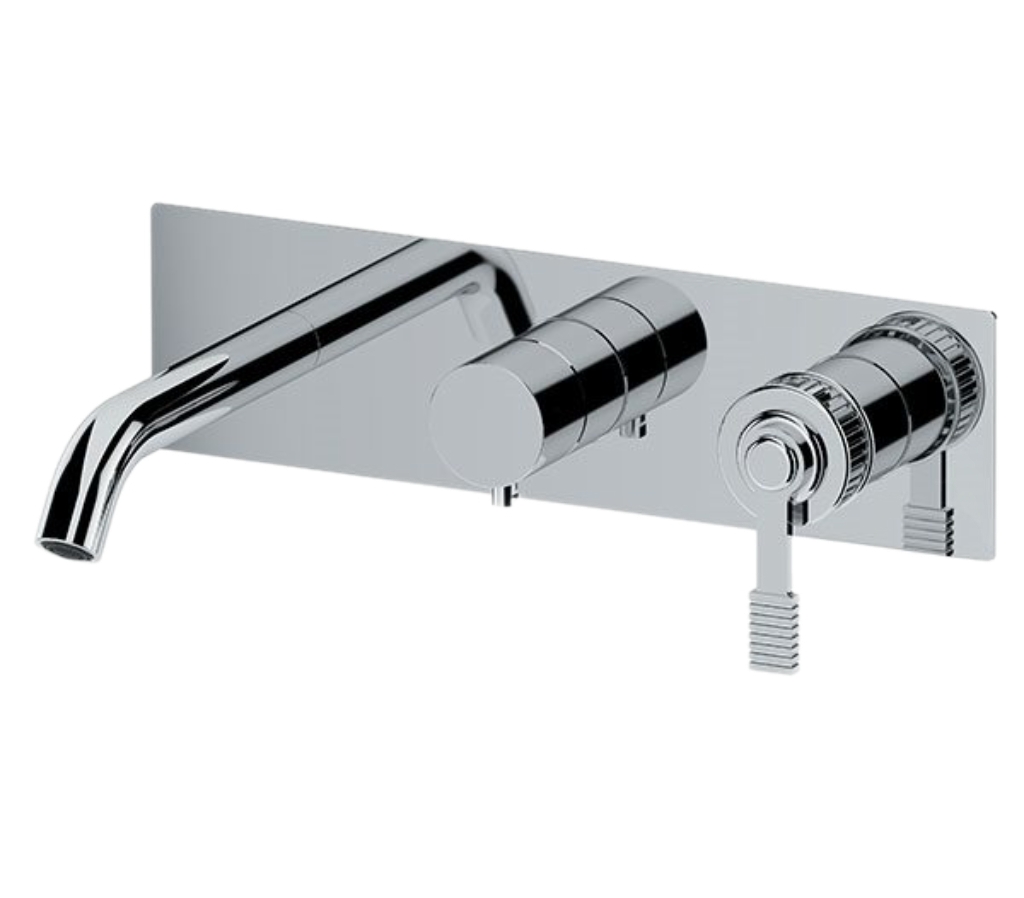 Смеситель для ванны Remer Atelier AL54D2 в строительном магазине