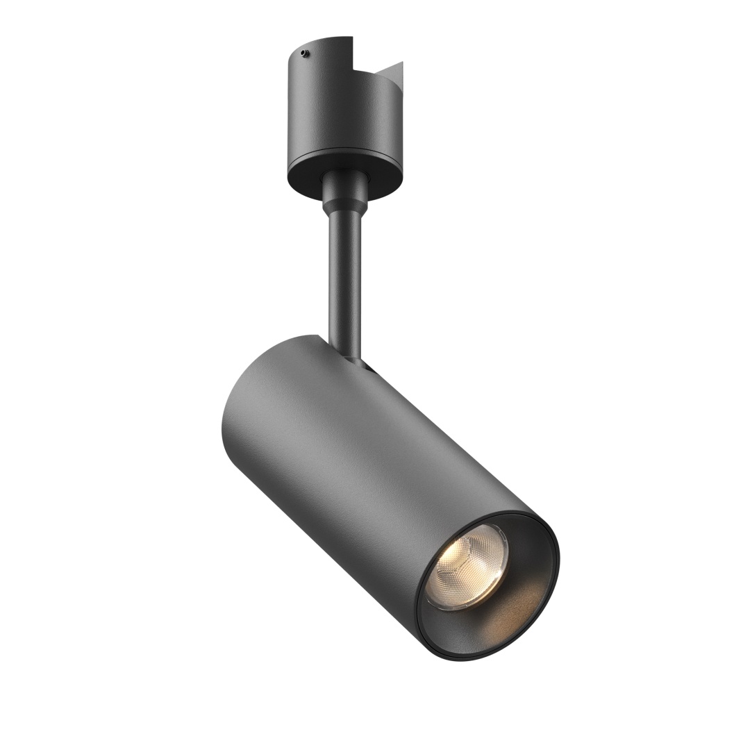 Трековый светильник Technical TR163-1-10W3K-M-B в строительном магазине