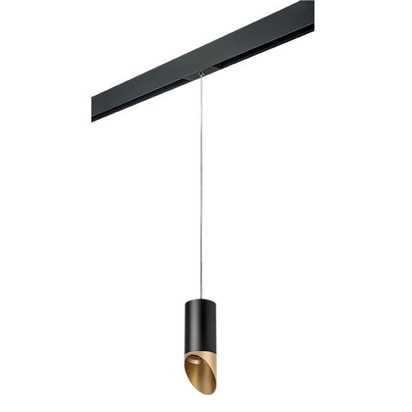 PRORP437140 Светильник д/1-фазн трека RULLO HP16 (214437+595857+201440) в строительном магазине