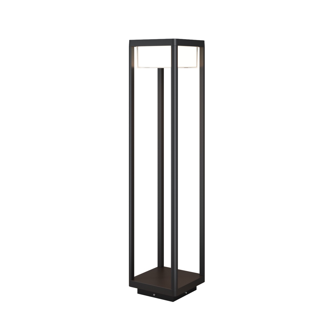 Ландшафтный светильник Outdoor O021FL-L10B3K в строительном магазине
