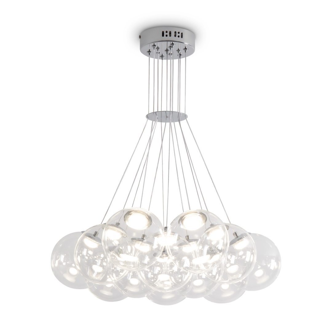 Подвесной светильник Freya FR5580PL-L60CH в строительном магазине