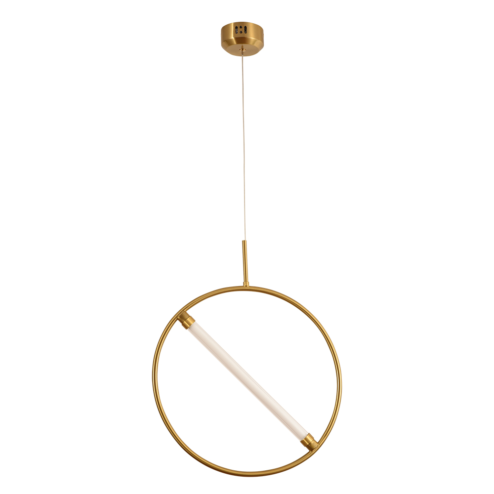 Подвесной светильник Arte Lamp DOLORES A2565SP-1PB в строительном магазине