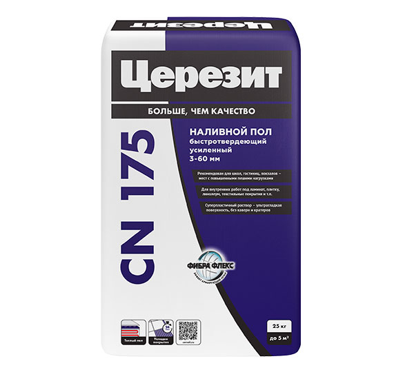 Церезит CN 175 Super