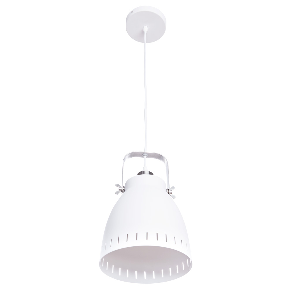 Подвесной светильник Arte Lamp LUNED A2214SP-1WH в строительном магазине