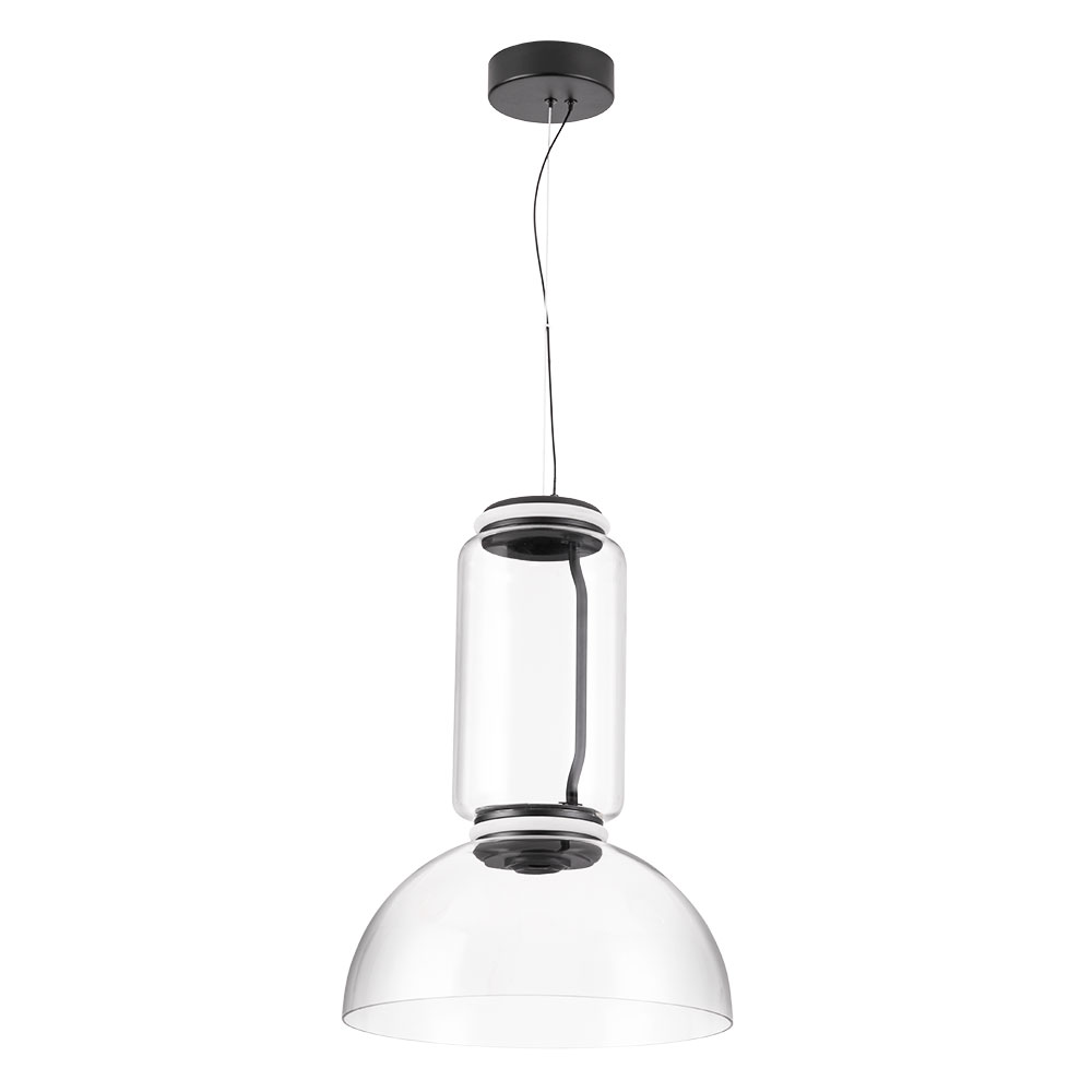 Подвесной светильник Divinare TRUMPET 1242/06 SP-18 в строительном магазине