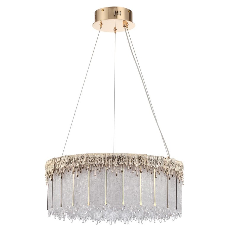 Подвесная люстра Odeon Light 5091/60L в строительном магазине