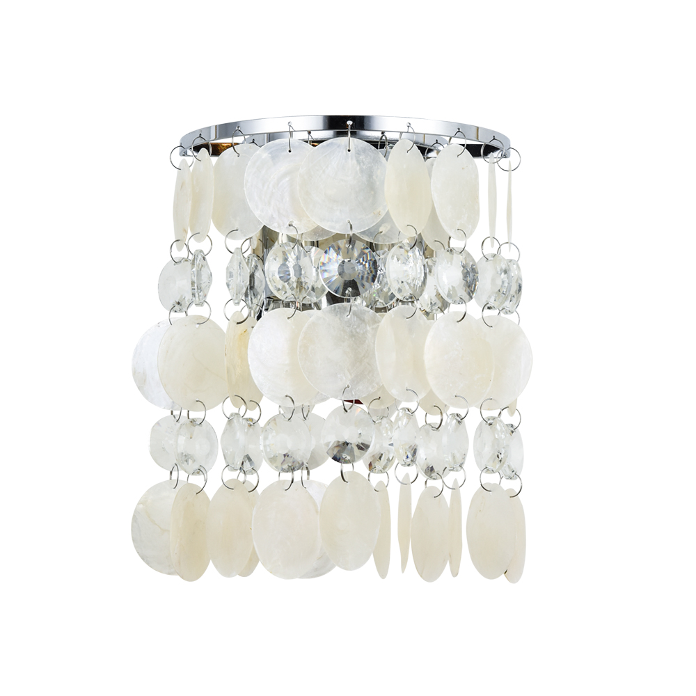 Настенный светильник Arte Lamp PIPIRIMA A4041AP-2CC в строительном магазине